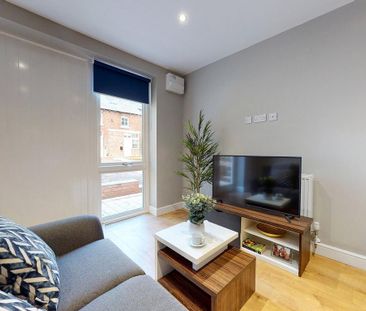 1 bedroom apartment to rent - Photo 2