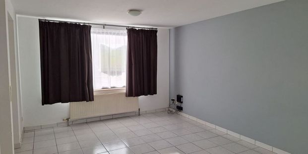 Woning te huur in Koersel voor € 725 met 1 slaapkamer - Photo 1