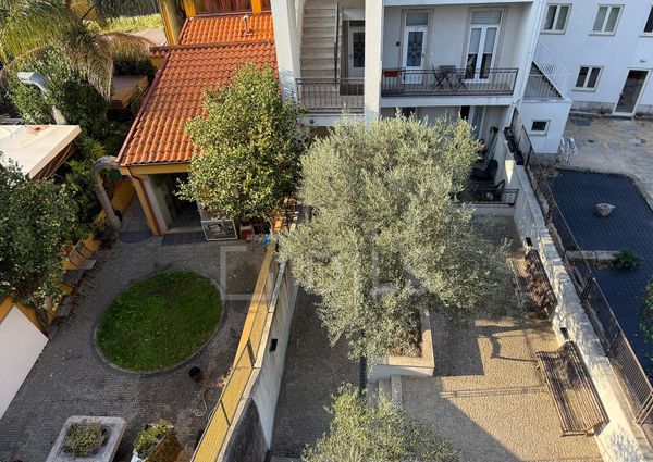 Apartamento T1 equipado e mobilado, em Santo Ildefonso