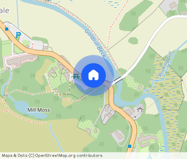 Side Farm End Cottage, Patterdale, Cumbria, CA11 0NP - Photo 1