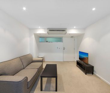 One bedroom apartment in Prime location - Photo 3