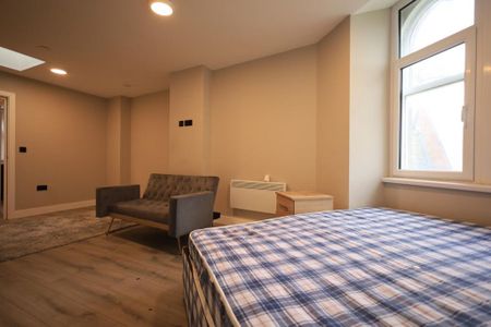 1 bedroom flat to rent - Photo 3