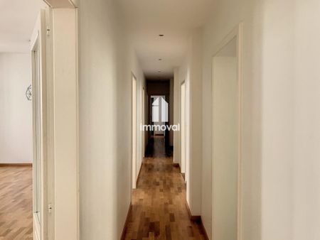 Location Appartement 4 pièces 127m² STRASBOURG 67000 - Photo 4