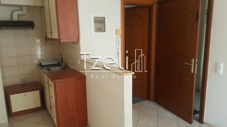 Studio/Γκαρσονιέρα για ενοικίαση Πάτρα - Κέντρο (Πάτρα) - Photo 5