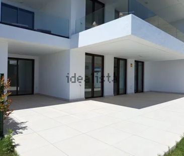 Alquiler de piso en Avenida del Higuerón, 48 - Foto 2