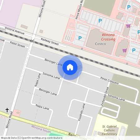 96 Benziger Lane Unit# Lower, Hamilton