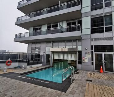 For Lease - 9191 yonge Street Unit# 106 SW, Richmond Hill, Ontario - Photo 4