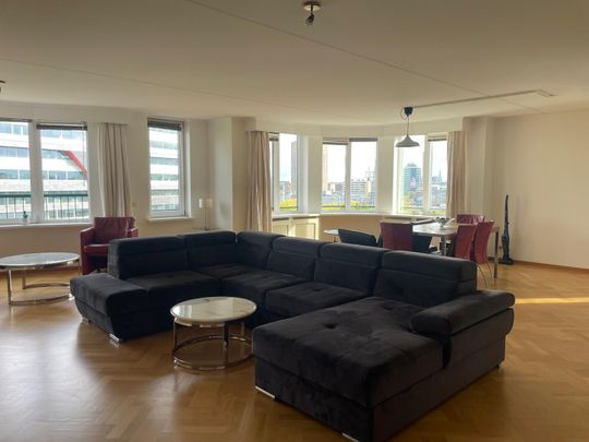 Veldmaarschalk Montgomerylaan, Eindhoven, Nederland - Foto 1