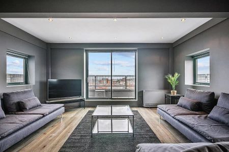 6 Bedroom Apartment - Photo 4