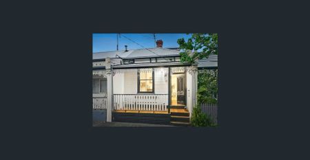 Victorian Elegance with Modern Comfort in North Melbourne - Photo 4