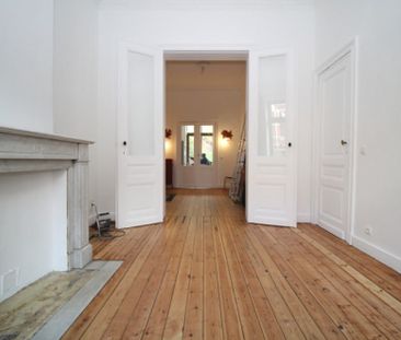 Forest centre - Magnifique Maison 4ch +/- 230m² avec jardin - Forest - Foto 3