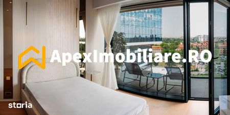 Apartament 2 camere de inchiriat Floreasca Bucuresti | ApexImobiliare. - Photo 3
