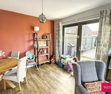 3 bedroom detached house to rent - Photo 3