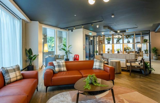 1 bedroom apartment to rent - Photo 1