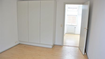 2 værelses rækkehus – Kildeskoven 84 – Fredericia - Foto 2