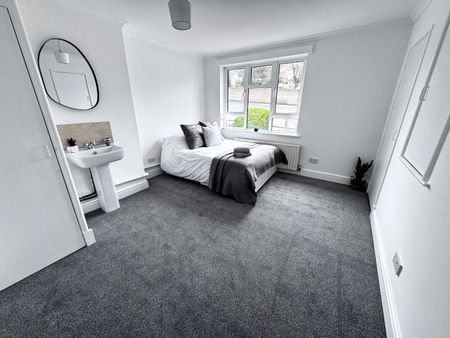 Energizing House Shareshare for Rent in Brighton Room 2 - Photo 3