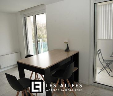 APPARTEMENT T1 - Photo 1