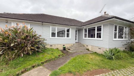 Favona, 3 bedrooms - Photo 4