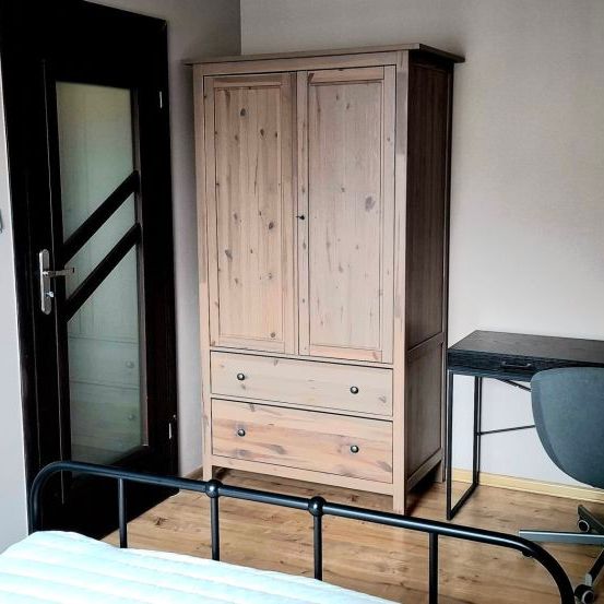 Naramowicka, Poznań - Zdjęcie 1