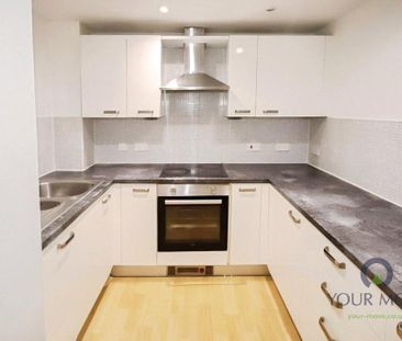 1 bedroom flat to rent - Photo 5