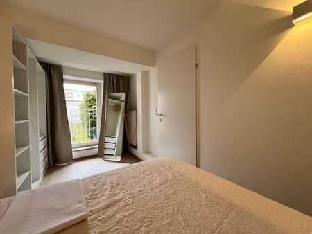 KURZZEITMIETE : Salzburg Maxglan: 2,5-Zi-Wohnung für Individualisten - Photo 2