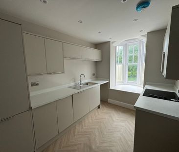 Becketts Hospital: Luxury 1 Bedroom, 1 Bathroom Apartment - Photo 5