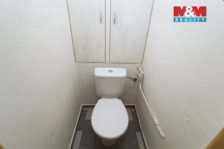 Pronájem bytu 2+1 56 m² - Photo 3
