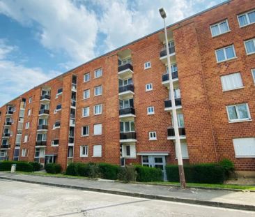 Location appartement T3 56.24m² à Reims (51100) - Photo 1