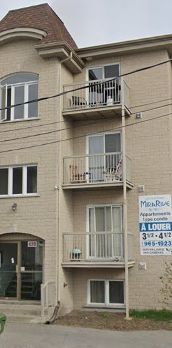 Bord De L’eau à Louer à Ste-Geneviève - Photo 1