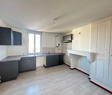 Location Appartement 2 pièces 44m² - Photo 1