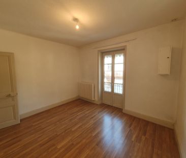 APPARTEMENT T3 A LOUER - Photo 6