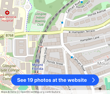 McLennan Street, Mount Florida, Glasgow, G42 - Photo 1