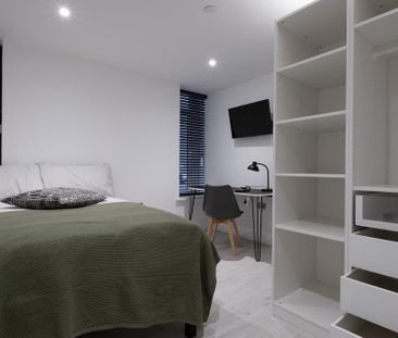 6 bedroom flat to rent - Photo 6