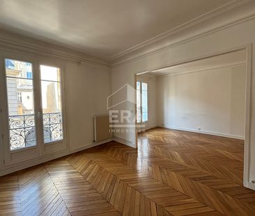 Location Appartement 3 pièces 70m² - Photo 3