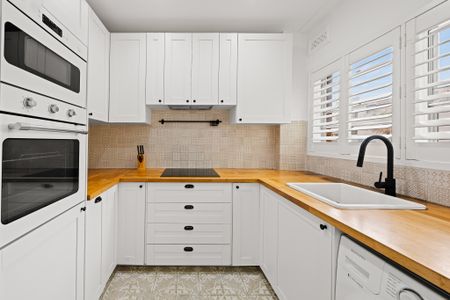 2/1 Queens Road, Brighton-Le-Sands NSW 2216 - Apartment For Rent | Domain - Photo 3