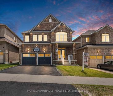 For Lease - 925 Greenhill Avenue Unit# Upper, Oshawa, Ontario - Photo 2