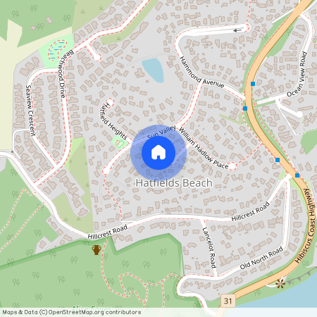 7 Win Grove, Hatfields Beach