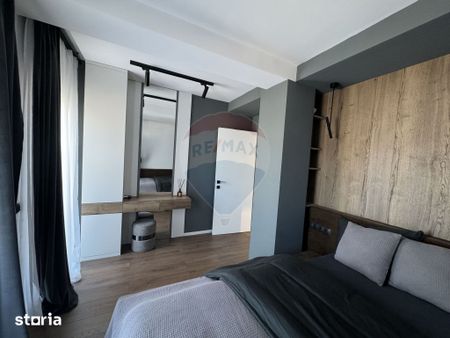 PENTHOUSE EXCLUSIVIST PE DOUĂ NIVELURI | 160 MP | CENTRAL – BAIA MARE - Fotografie 3