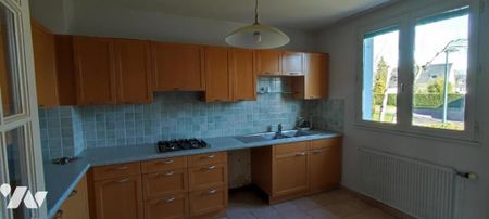 A LOUER , Chantepie - Photo 4