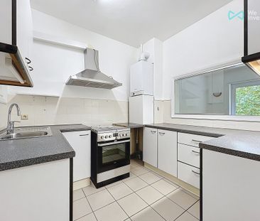 Appartement met twee slaapkamers in Bruxelles - Photo 1