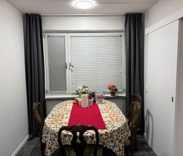 Mårbackagatan, Hisings Backa - Foto 5