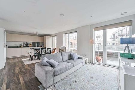 Moulding Lane, Deptford, SE14 - Photo 3