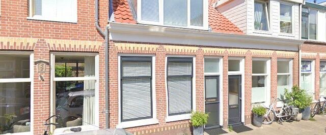 House Haarlem - Roosveldstraat - Photo 1