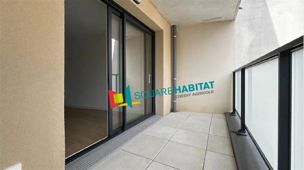 Location appartement 3 pièces - 59.45m² à Orleans (45000) - Photo 1