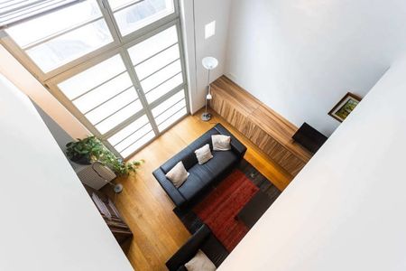 Duplex te huur in Brussel - Foto 2