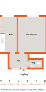 Seegatan 8 E - Foto 3