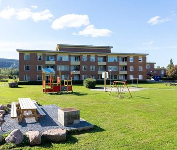 Storgatan 116A - Photo 6