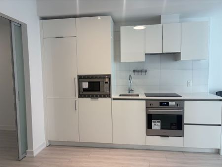 For Lease - 121 St Patrick Street Unit# 521, Toronto, Ontario - Photo 4