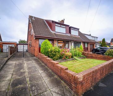 3 bedroom semi-detached house to rent - Photo 5