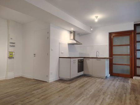 Location / Appartement T2 - Photo 4